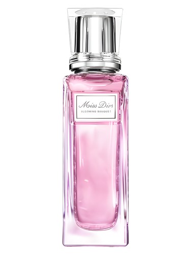 profumo Miss Dior Blooming Bouquet Roller Pearl di Dior da donna