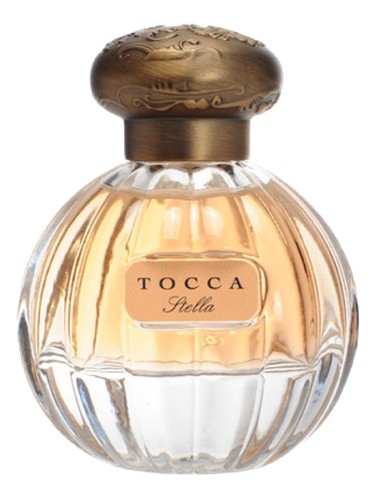 profumo Stella di Tocca da donna