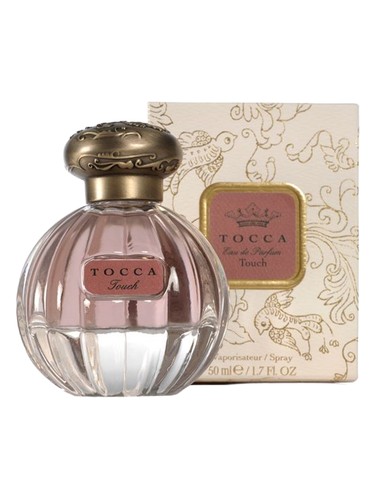 profumo Touch di Tocca da donna
