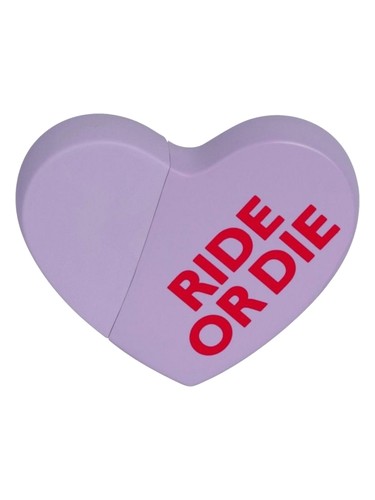 profumo Ride or Die di KKW Fragrance da donna