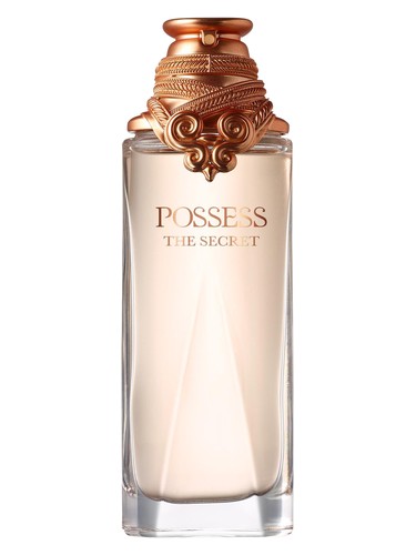 profumo Possess The Secret Woman di Oriflame da donna