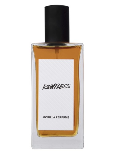 profumo Rentless di Lush unisex