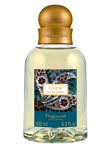 profumo Daïma di Fragonard unisex