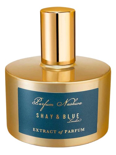 profumo Nashwa Extract of Parfum di Shay & Blue unisex
