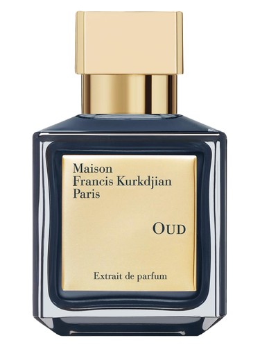profumo Oud Extrait de Parfum di Maison Francis Kurkdjian unisex