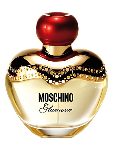 profumo Glamour di Moschino unisex