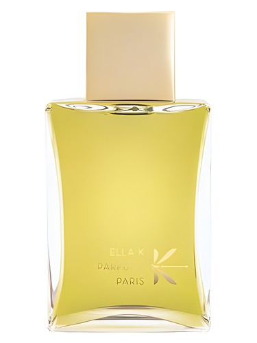 profumo Poème de Sagano di Ella K Parfums unisex
