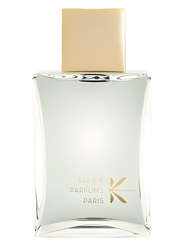 profumo Pluie sur Ha Long di Ella K Parfums unisex