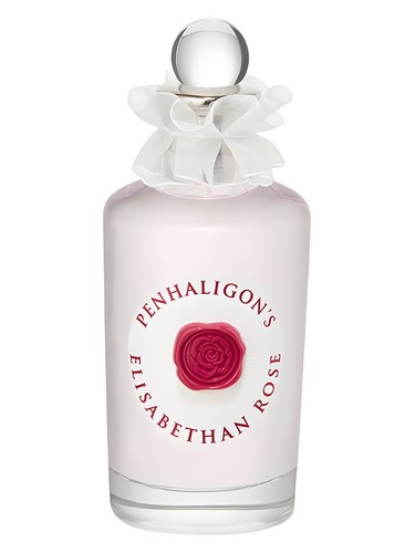 profumo Elisabethan Rose di Penhaligon's da donna
