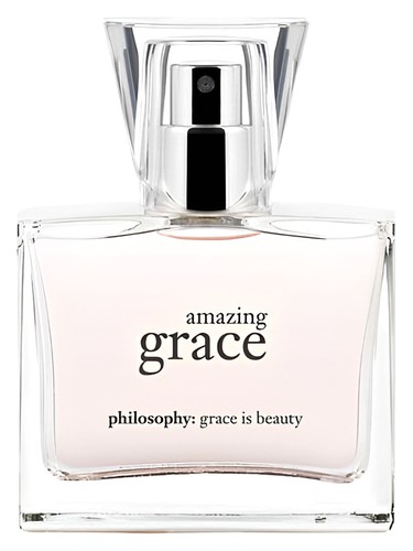 profumo Amazing Grace di Philosophy da donna
