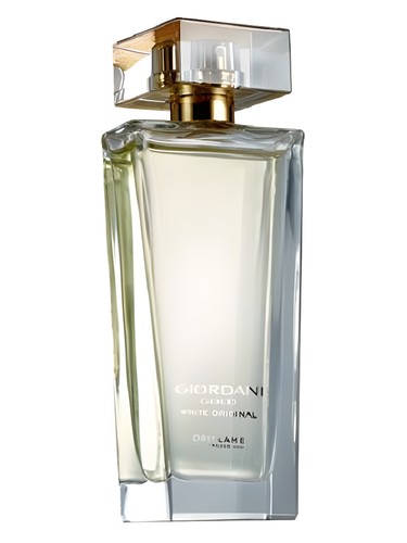 profumo Giordani Gold White Original di Oriflame da donna
