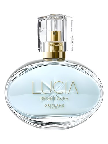profumo Lucia Bright Aura di Oriflame da donna