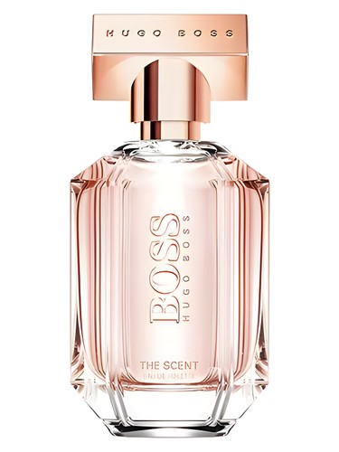profumo Boss The Scent for Her Eau de Toilette di Hugo Boss da donna