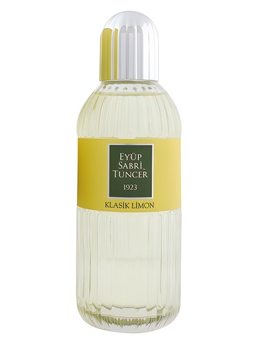 profumo Klasik Limon Lemon di Eyuep Sabri Tuncer unisex