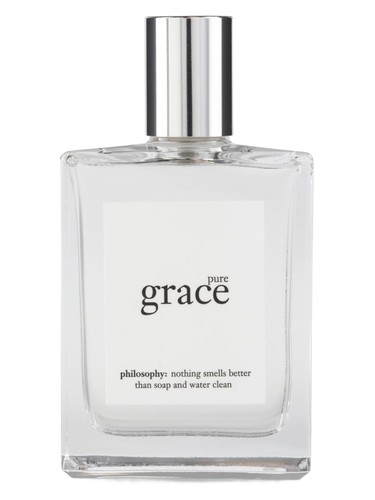 profumo Pure Grace di Philosophy da donna