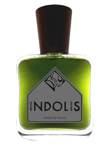 profumo Indolis di Areej Le Doré unisex