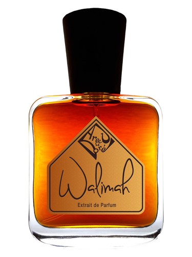 profumo Walimah di Areej Le Doré unisex