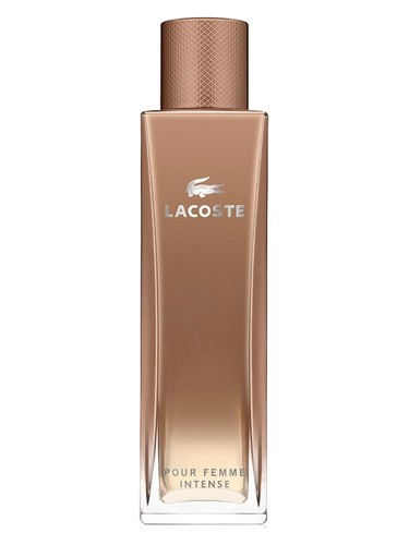 profumo Lacoste Pour Femme Intense di Lacoste Fragrances da donna