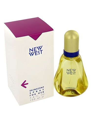 profumo New West for Her di Aramis da donna