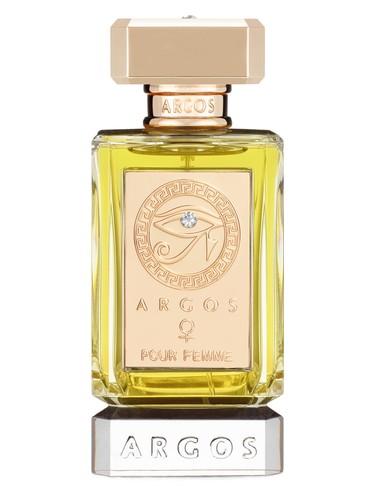 profumo Argos Pour Femme di Argos da donna