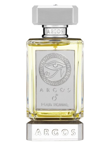 profumo Argos Pour Homme di Argos da uomo