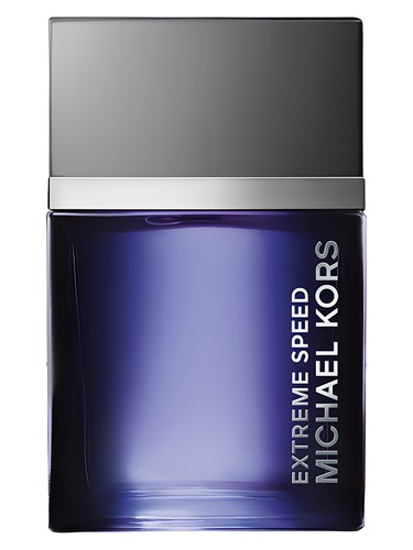 profumo Extreme Speed di Michael Kors da uomo