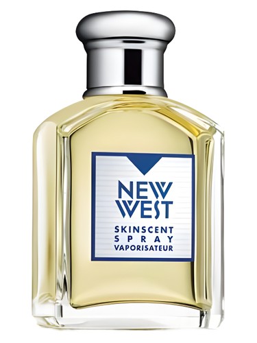 profumo New West for Him di Aramis da uomo