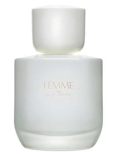 profumo Zara Femme 2018 di Zara da donna