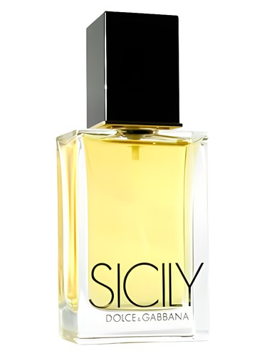 profumo Sicily di Dolce & Gabbana unisex