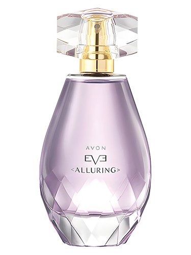 profumo Eve Alluring di Avon da donna