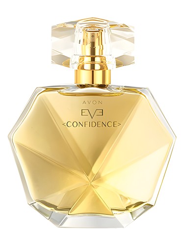 profumo Eve Confidence di Avon da donna