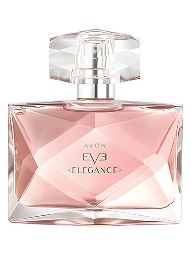 profumo Eve Elegance di Avon da donna