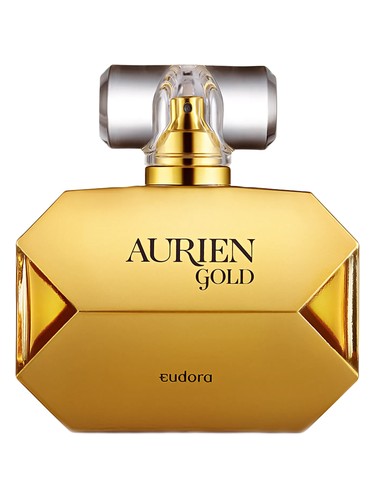 profumo Aurien Gold di Eudora da donna