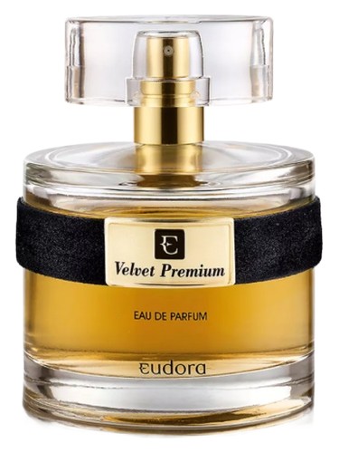 profumo Velvet Premium di Eudora da donna