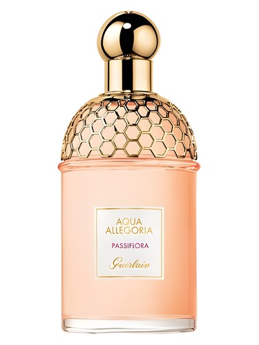 profumo Aqua Allegoria Passiflora di Guerlain unisex