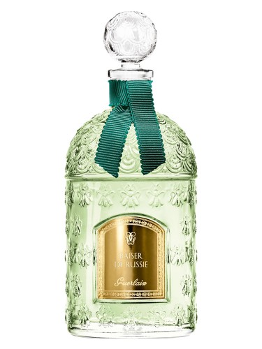 profumo Baiser de Russie di Guerlain unisex