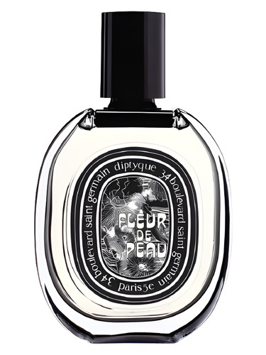 profumo Fleur de Peau Eau de Parfum di Diptyque unisex