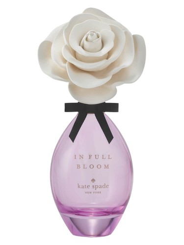profumo In Full Bloom di Kate Spade da donna