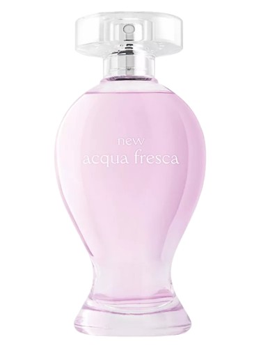 profumo New Acqua Fresca di O Boticário da donna