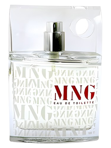 profumo MNG Cut for Woman di Mango da donna