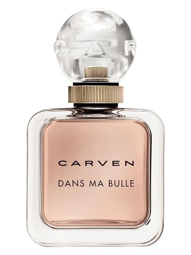 profumo Dans Ma Bulle di Carven da donna