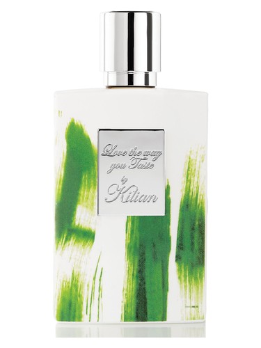 profumo Love the way you Taste di By Kilian unisex