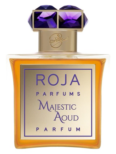 profumo Majestic Aoud di Roja Dove unisex
