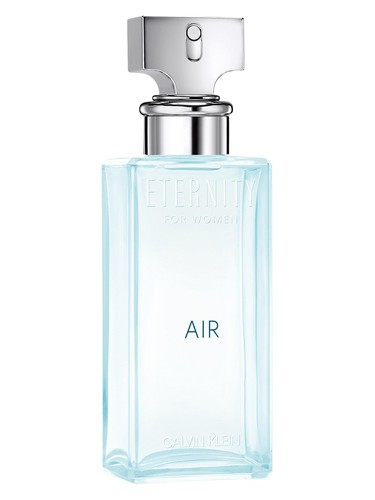profumo Eternity Air For Women di Calvin Klein da donna
