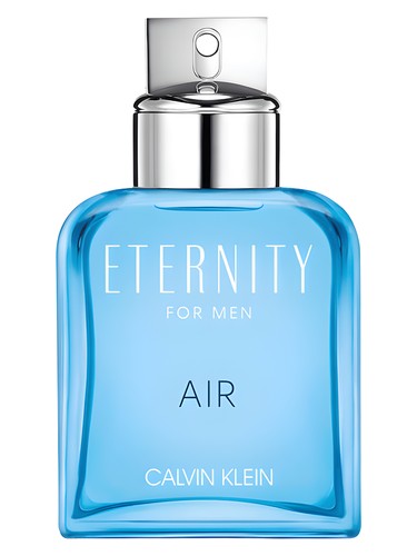 profumo Eternity Air For Men di Calvin Klein da uomo