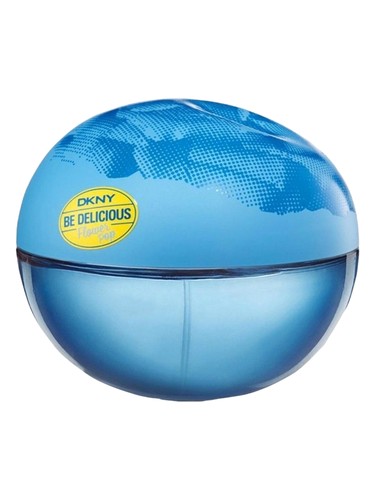 profumo DKNY Be Delicious Blue Pop di Donna Karan da donna