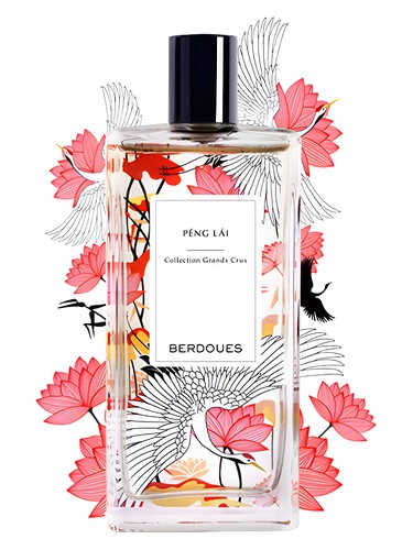 profumo Peng Lai di Parfums Berdoues da donna