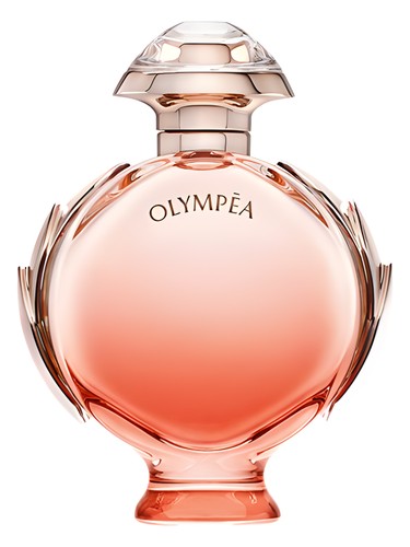 profumo Olympéa Aqua Eau de Parfum Légère di Paco Rabanne da donna