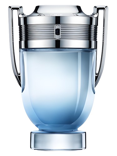 profumo Invictus Aqua (2018) di Paco Rabanne da uomo