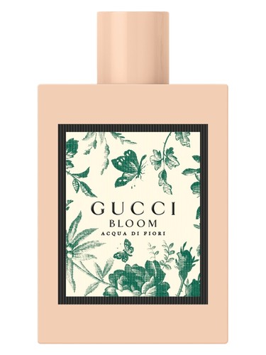 profumo Gucci Bloom Acqua di Fiori di Gucci da donna
